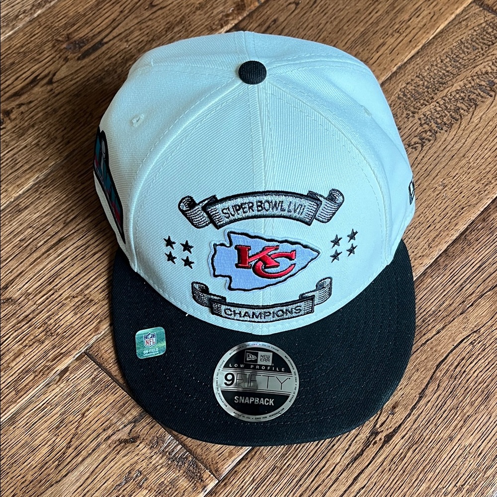 KC hat